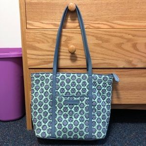 Vera Bradley Tote
